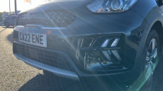 Kia Niro 1.6 GDi Hybrid 2 5dr DCT Hybrid Estate